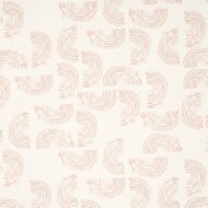 CORAL ON IVORY