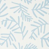 BLUE LEAF