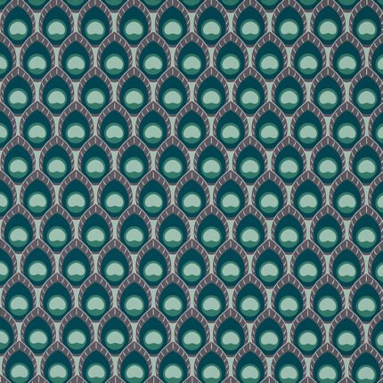 DAWNRIDGE SAGE Wallcovering by Schumacher