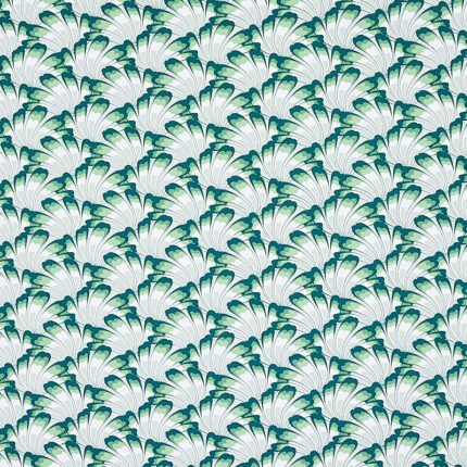 GOTHAM SWING SAGE Wallcovering by Schumacher