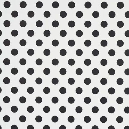 LADY BLACK & WHITE Wallcovering by Schumacher