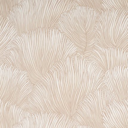 FONDALE IVORY Wallcovering by Schumacher