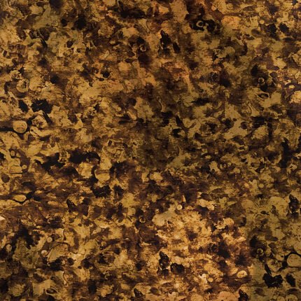 XANADU METALLIC VINTAGE GOLD Wallcovering by Schumacher