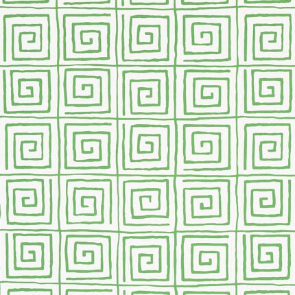 TROUSDALE LEAF Wallcovering by Schumacher