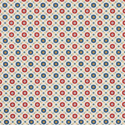 LARISSA IVORY Wallcovering by Schumacher