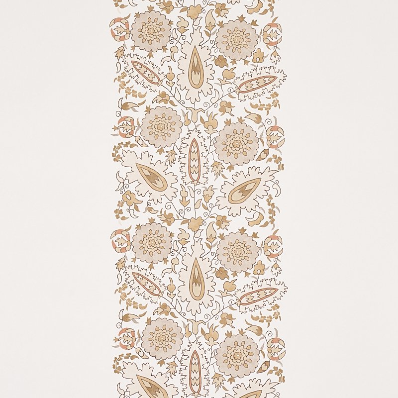 5012871.jpg ANATOLIA NATURAL Wallcovering by Schumacher - Image 1