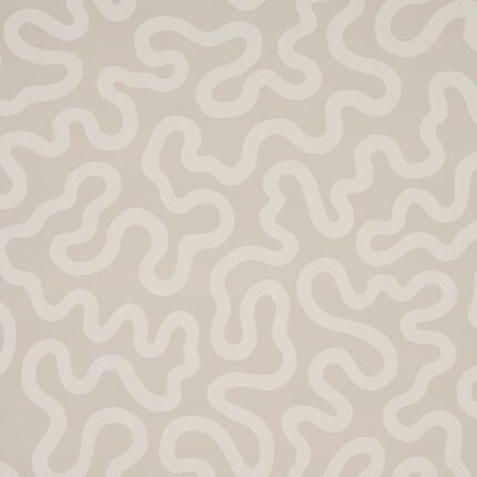 RILEY NATURAL Wallcovering by Schumacher