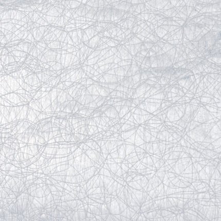 KUMO WHITE Wallcovering by Schumacher Textured Wallcoverings & Printed Grasscloths Wallpaper SCH-5012990