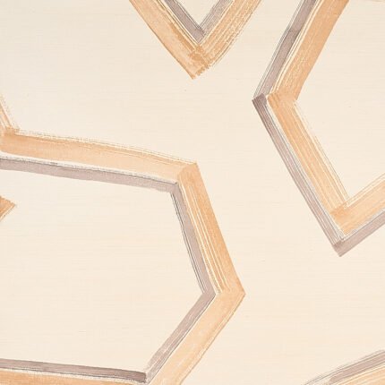 ENZO SISAL DARK NEUTRAL Grasscloth Wallcovering by Schumacher Printed Grasscloths Wallpaper SCH-5013051