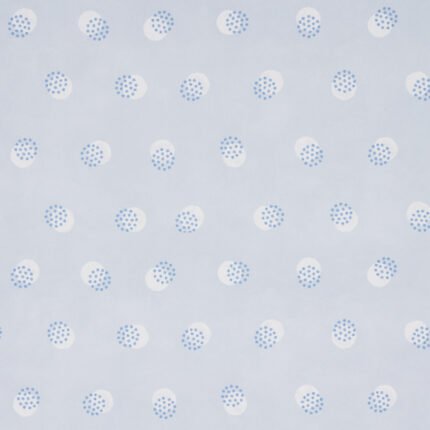 TAYLOR BLUES Wallcovering by Schumacher
