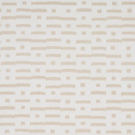 ABSTRACT IKAT NATURAL Wallcovering by Schumacher