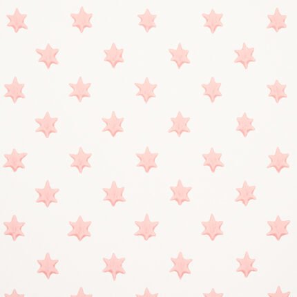 ASTRAL PINK Wallcovering by Schumacher