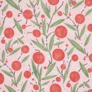 CHERRY & BLUSH