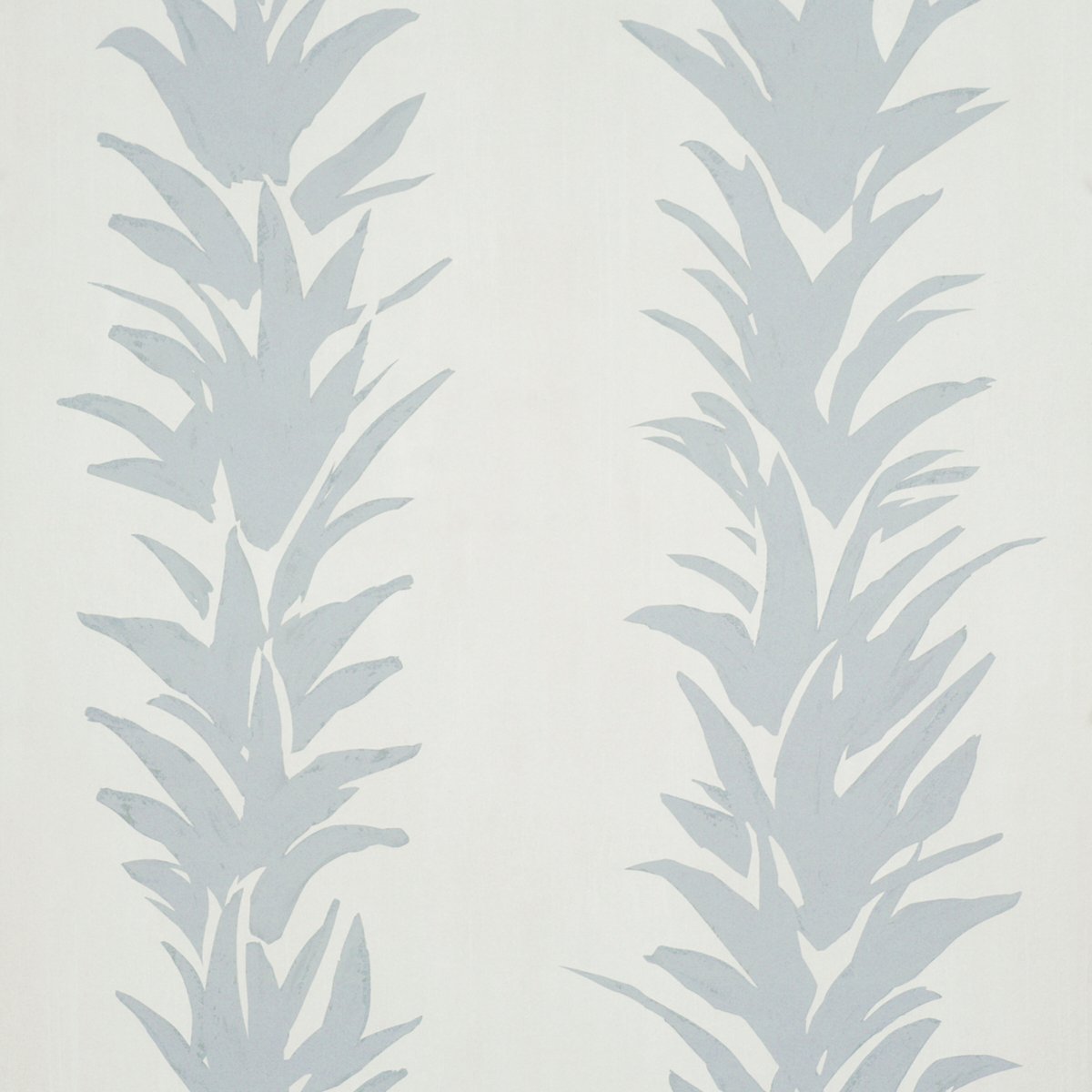 5013667.jpg WHITE LOTUS COOL GRAY Wallcovering by Schumacher Backdrop Wallpaper SCH-5013667