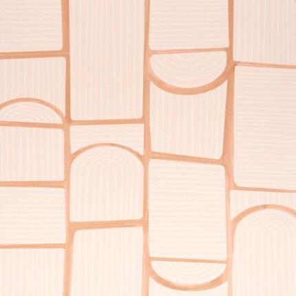 BLOOMSBURY LIGHT PINK Wallcovering by Schumacher Backdrop Wallpaper SCH-5013680