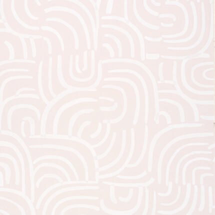NEW BEAT LIGHT BEIGE Wallcovering by Schumacher