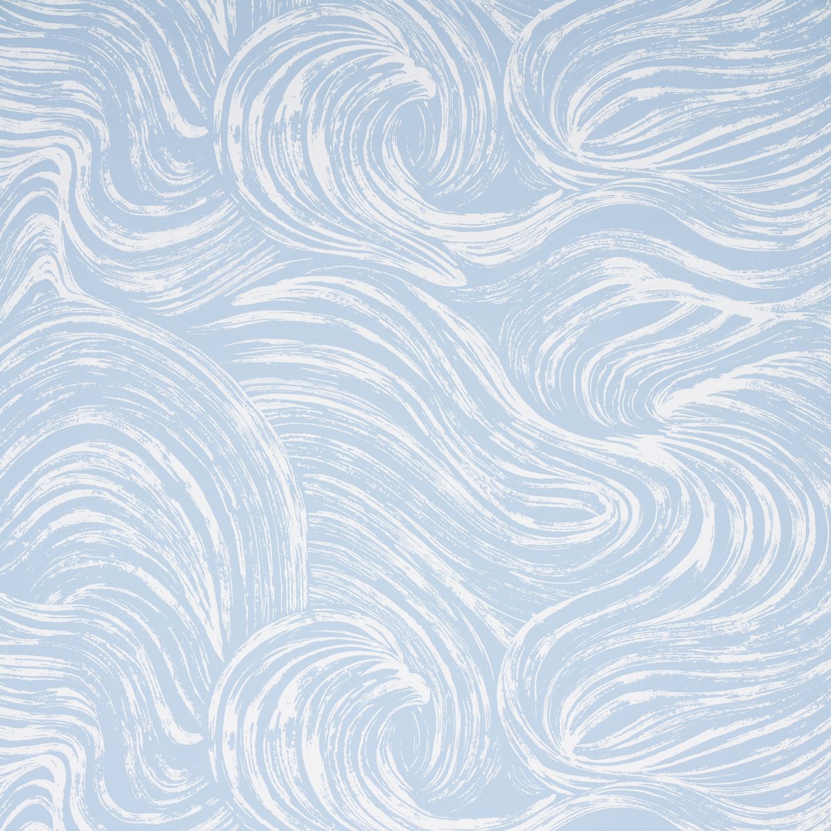 5013850.jpg SHIO SKY Wallpaper by Schumacher - Image 1