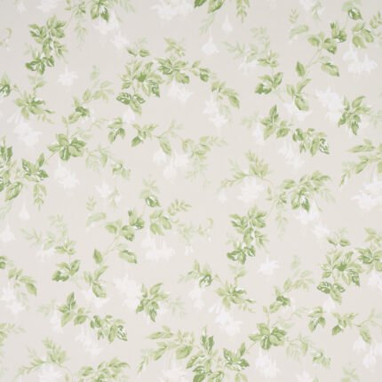 GARDEN GATE SOFT NEUTRAL Wallcovering by Schumacher