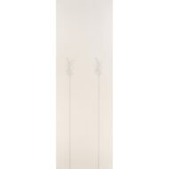 WHITE/IVORY Wall