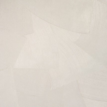 Hand Combed Plaster CEMENT Wallcovering by Schumacher