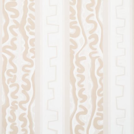 NIGHT AT THE OPERA LINEN Wallcovering by Schumacher