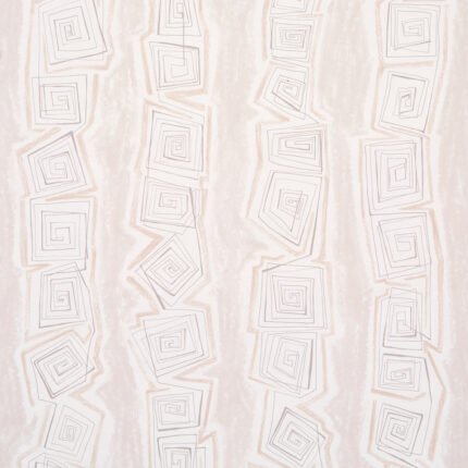 TABOO FOG Wallcovering by Schumacher