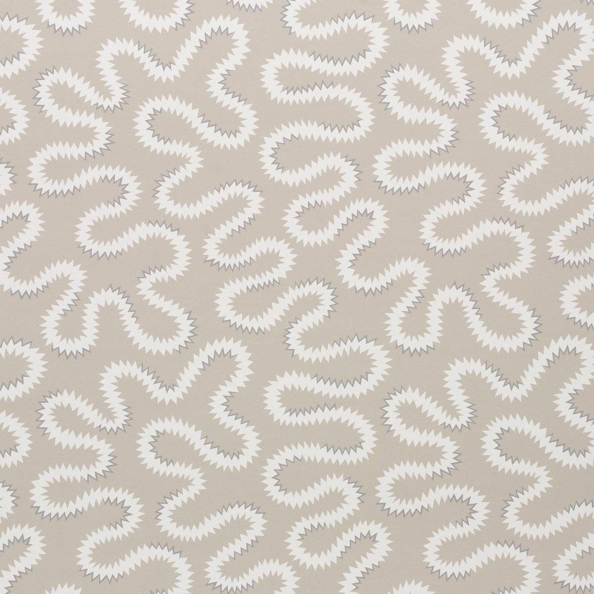 5014240.jpg ZOELIE NATURAL Wallcovering by Schumacher New Traditional: Provençal Wallpaper SCH-5014240