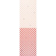 EARTHY PINK & RED Wall