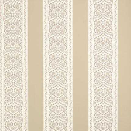 JASMINE NEUTRAL Wallpaper by Schumacher