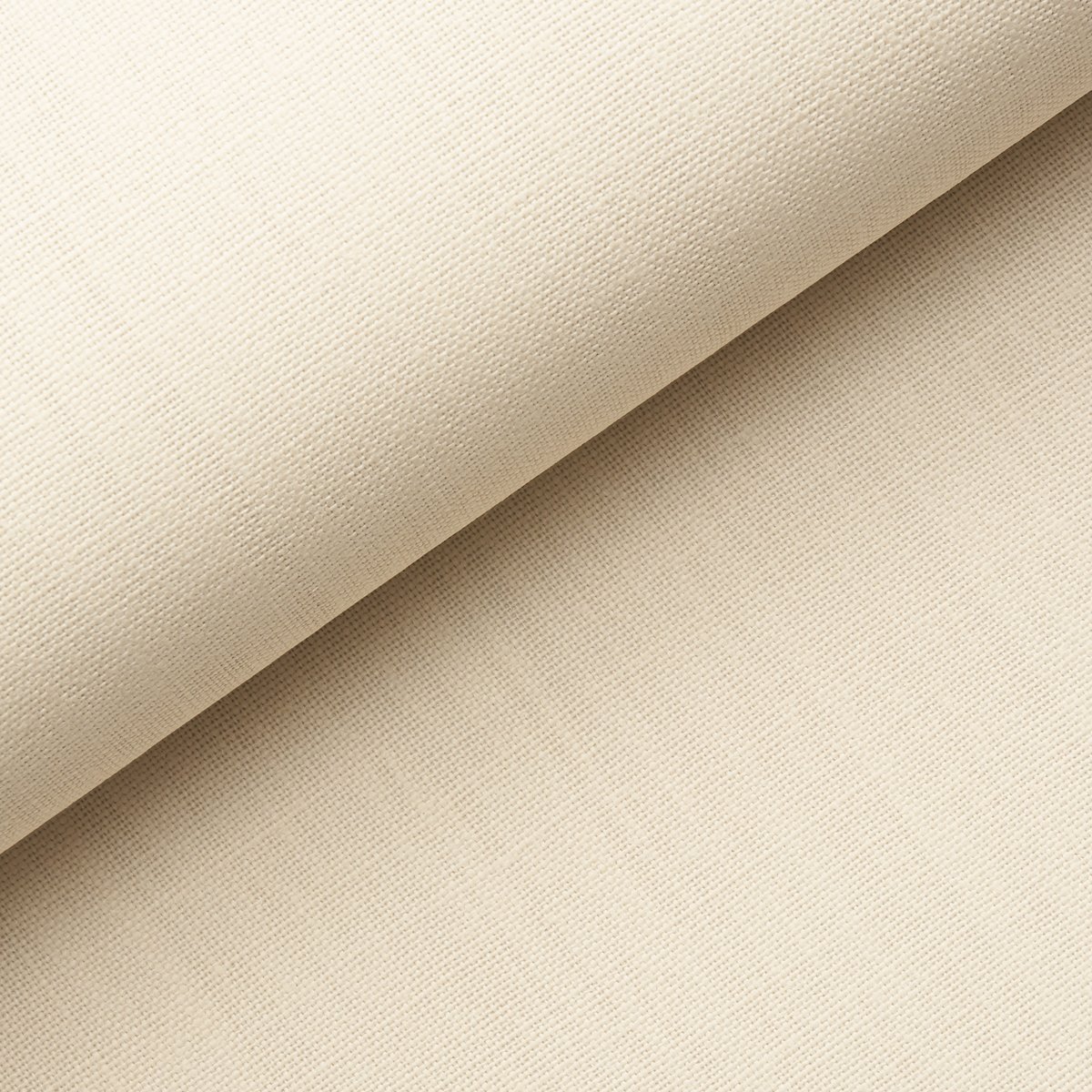 5014522.jpg PERFORMANCE LINEN WALLCOVERING OYSTER Wallcovering by Schumacher Patterson Flynn Wallpaper SCH-5014522
