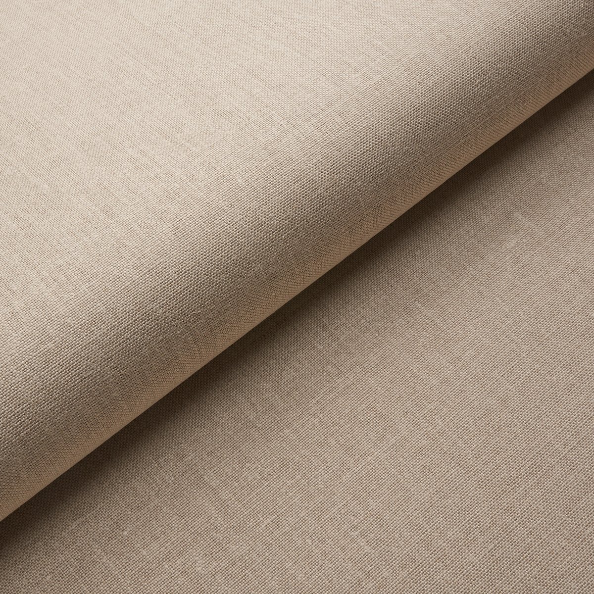 5014524.jpg PERFORMANCE LINEN WALLCOVERING FLAX Wallcovering by Schumacher Patterson Flynn Wallpaper SCH-5014524
