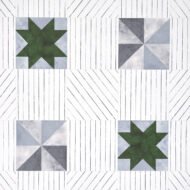 DUTCH GREEN & SLATE