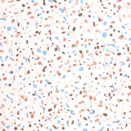 Los Cosmos DISCO Wallcovering by Schumacher