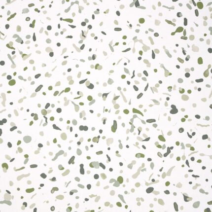 Los Cosmos MOSS Wallcovering by Schumacher