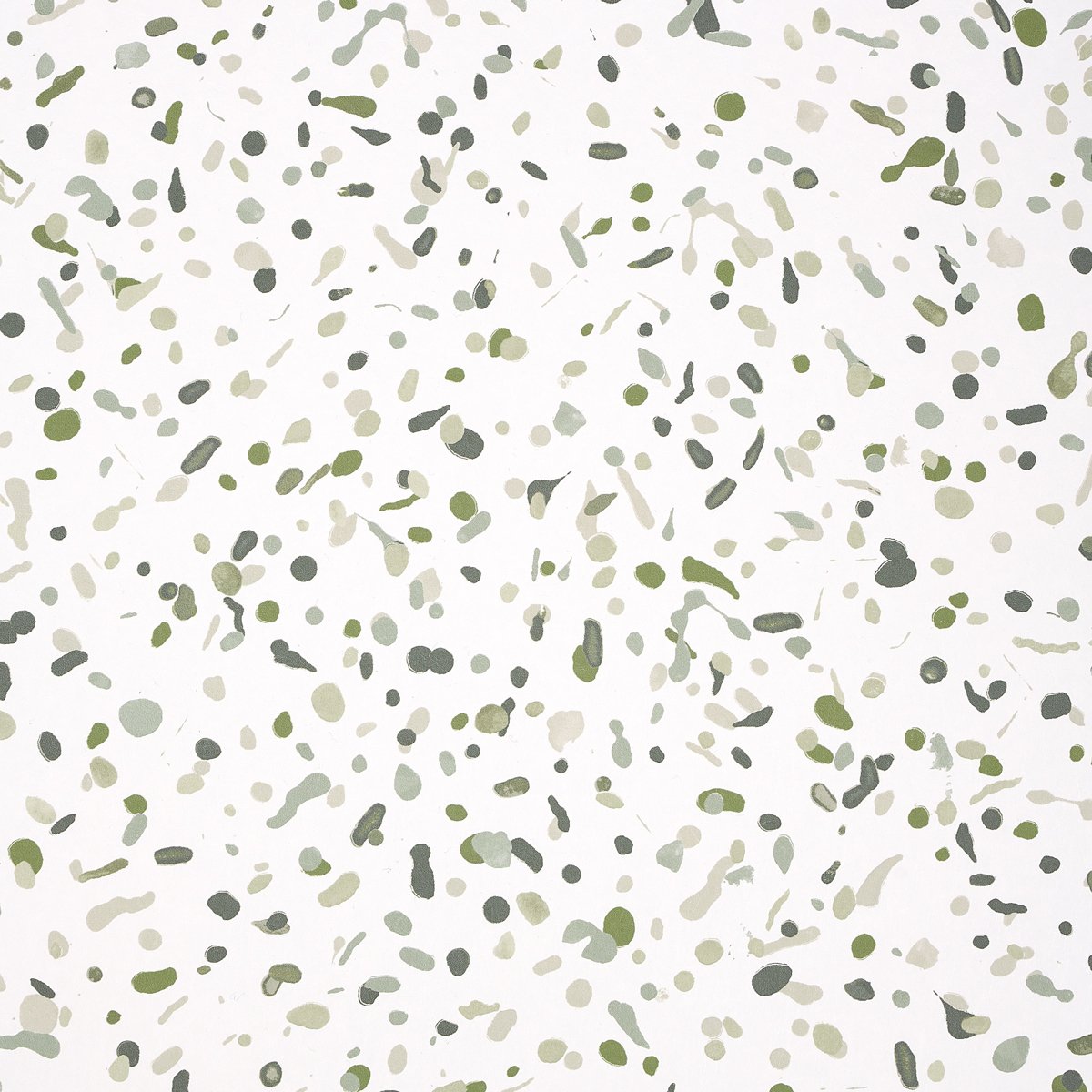 5014561.jpg Los Cosmos MOSS Wallcovering by Schumacher Backdrop Wallpaper SCH-5014561