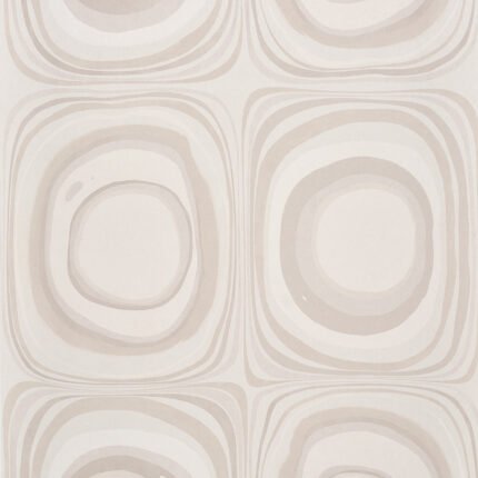 Mood Ring GHOST Wallcovering by Schumacher