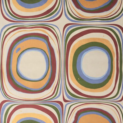 Mood Ring FONTANA Wallcovering by Schumacher