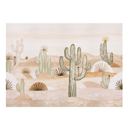 DESERT SCAPE PANEL SET MOJAVE Panel Set by Schumacher