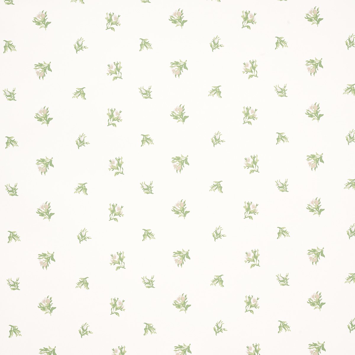 5014741.jpg MARGIE FLORAL GRIS Wallpaper by Schumacher New Old-Fashioned Wallpaper SCH-5014741