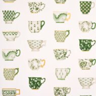 SPRING GREEN