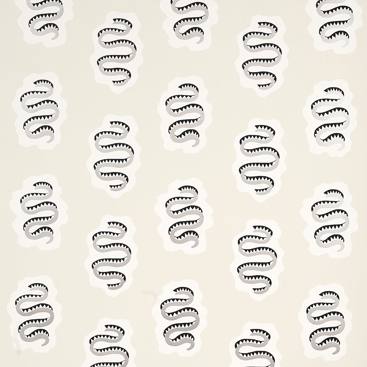 5014811.jpg Elsa SANDSTONE Wallpaper by Schumacher Regine Wallpaper SCH-5014811