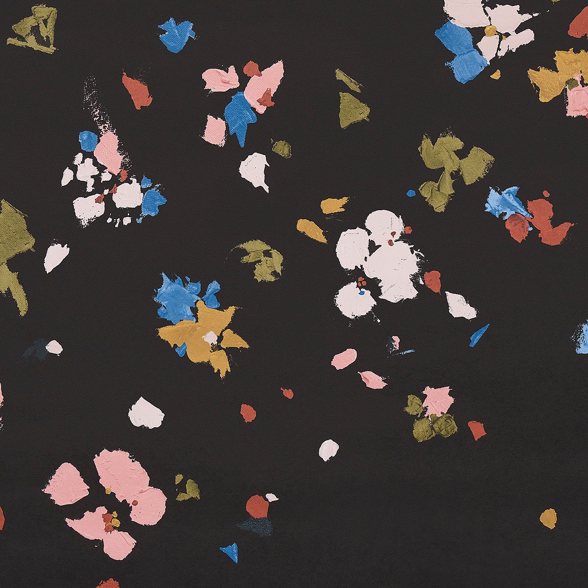 5014883.jpg FAIRFARREN DARK MULTI Wallcovering by Schumacher Backdrop Wallpaper SCH-5014883