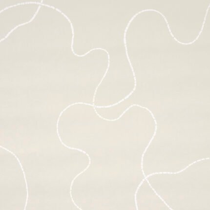 TURINI LIGHT BEIGE Wallcovering by Schumacher