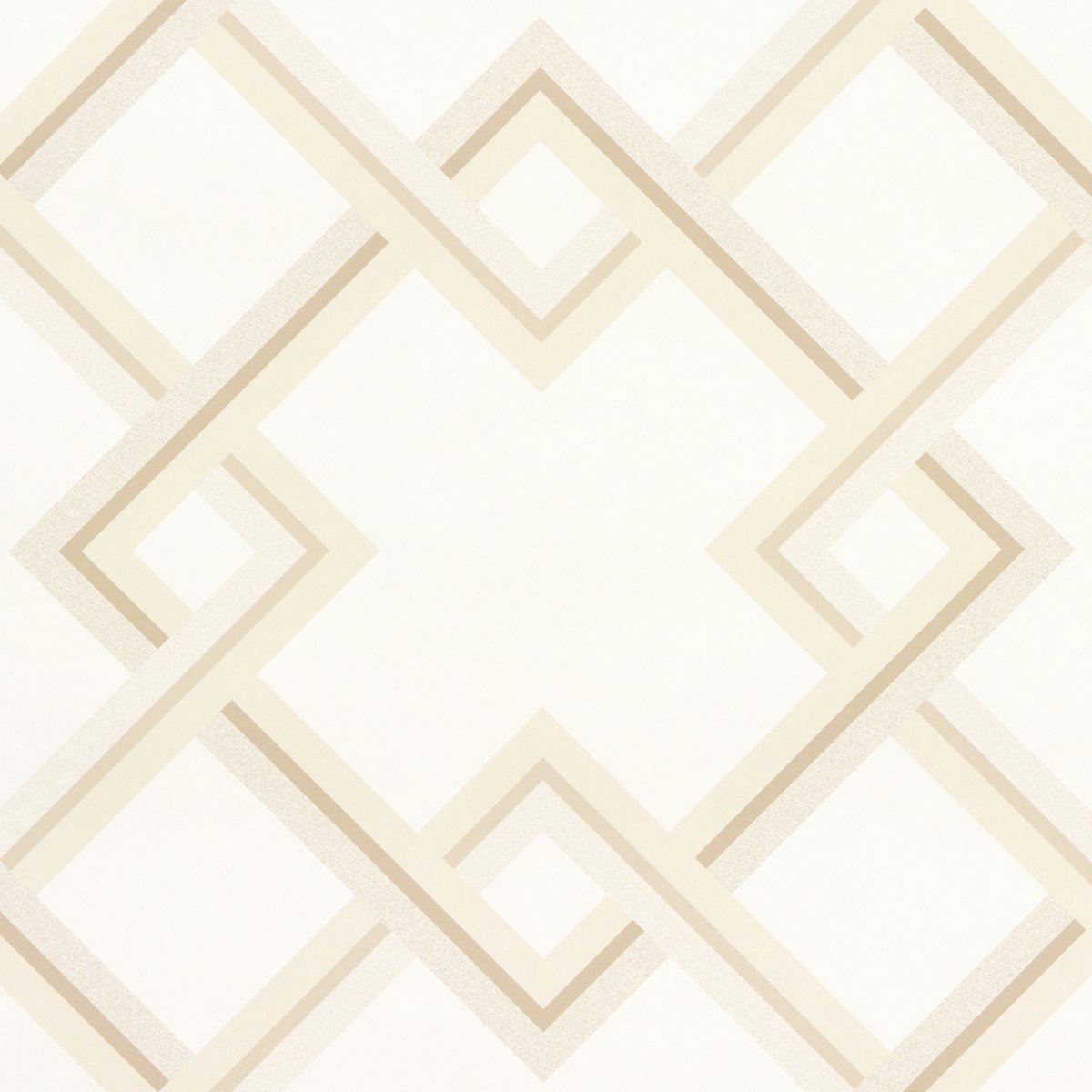 5014930.jpg MAH JONG LIGHT IVORY Wallcovering by Schumacher Neisha Crosland Wallpaper SCH-5014930