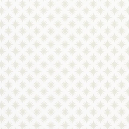 STAR ANISE MINK Wallcovering by Schumacher