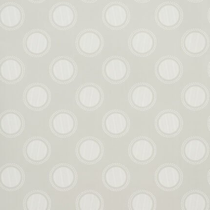WATERMARK POWDER GREY Wallpaper by Schumacher