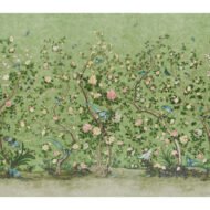 APPLE GREEN