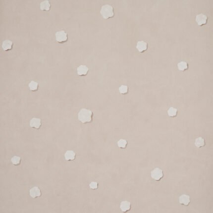 HEAVENLY BODIES SAND Wallcovering by Schumacher Backdrop Wallpaper SCH-5015271
