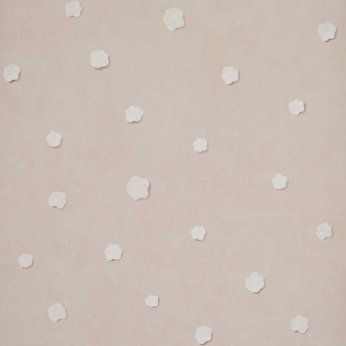 5015271.jpg HEAVENLY BODIES SAND Wallcovering by Schumacher Backdrop Wallpaper SCH-5015271