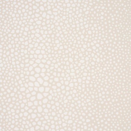 FICKLE TEXTURE IVORY Wallpaper by Schumacher